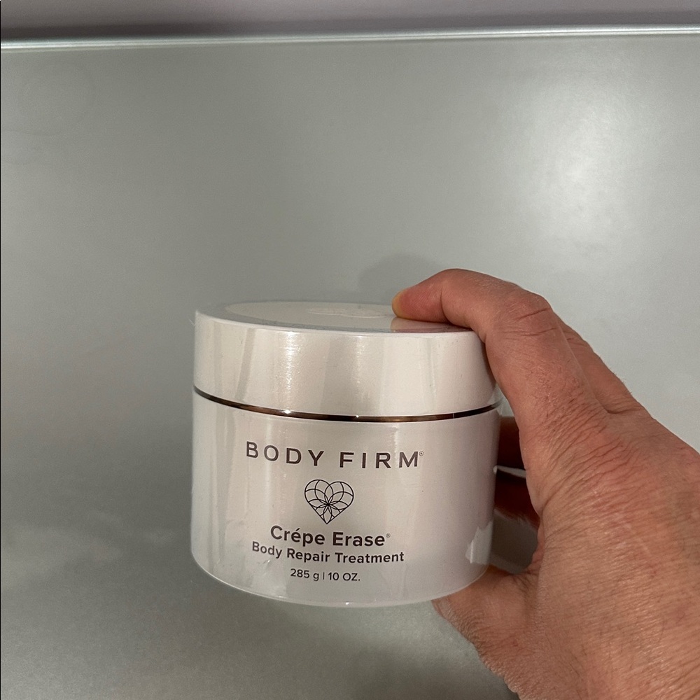 Crepe Erase body film Body Repair Treatment